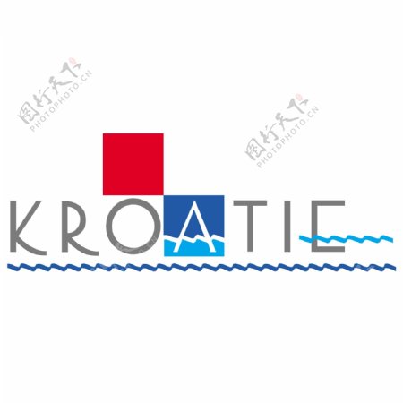 克罗地亚kroatie