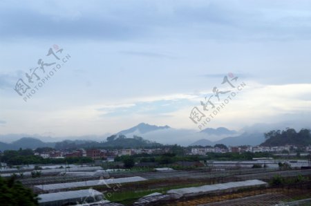 漳州风光图片