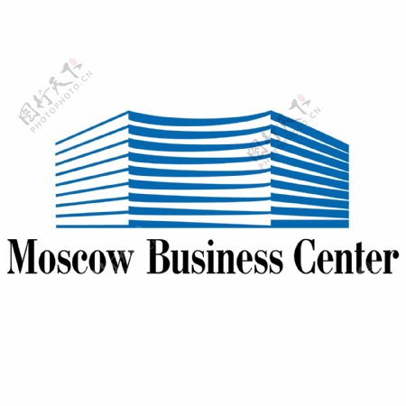 莫斯科商业中心