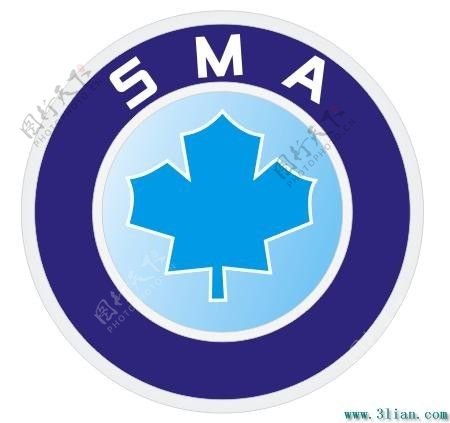 SMA华普汽车标志