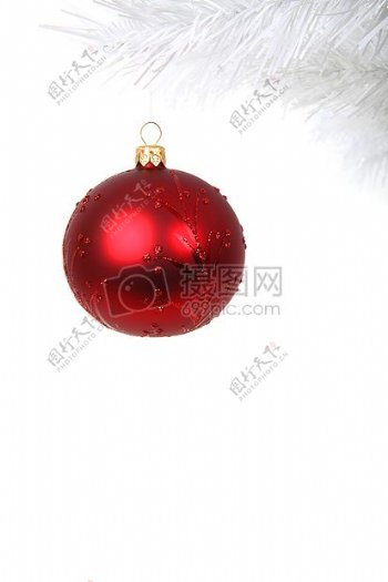 圣诞节装饰球