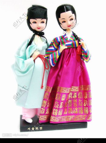韩国婚礼传统文化