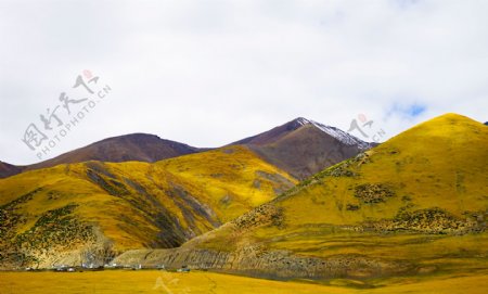西藏普山