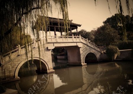 苏州桥梁