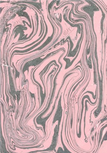 粉黑色纹理壁纸图案装饰设计
