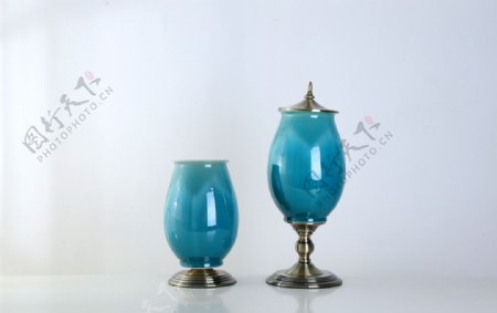 陶瓷花瓶花器