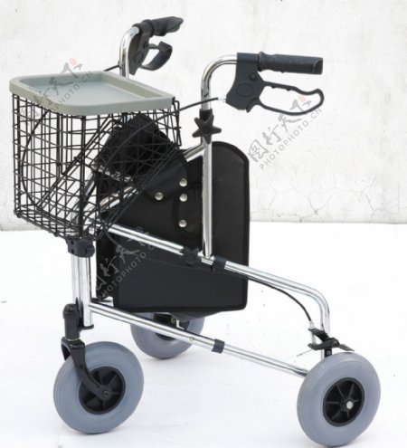 残疾人医疗设备
