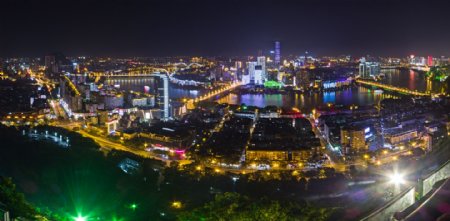 柳州夜景