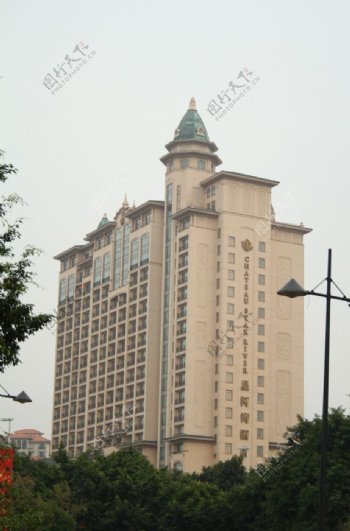 星河湾大酒店