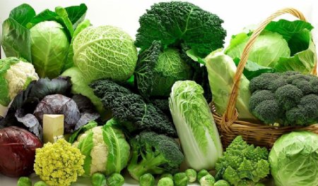 蔬菜食材新鲜蔬菜高清食材