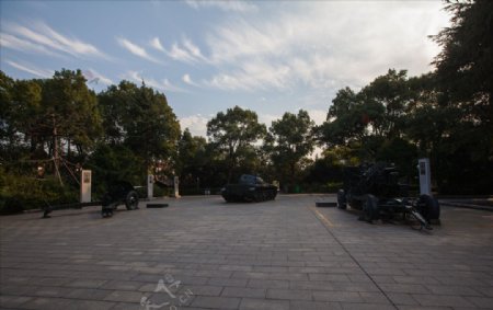 湖南雷锋纪念馆
