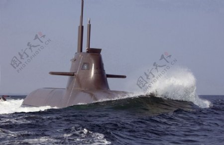 核潜艇
