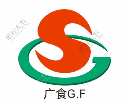 广食logo