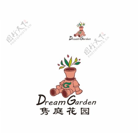 DreamGarden隽庭花园