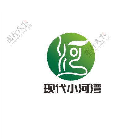 农业产业logo设计