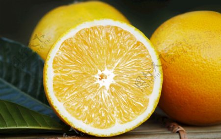 甜橙橙子柠檬褚橙水果