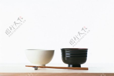 日式碗筷