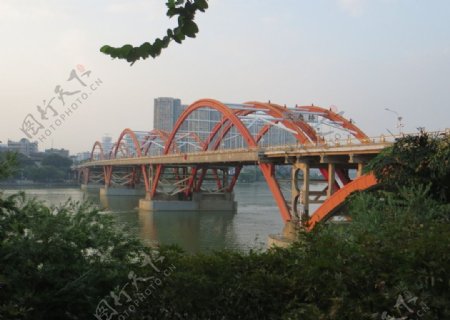 文慧桥