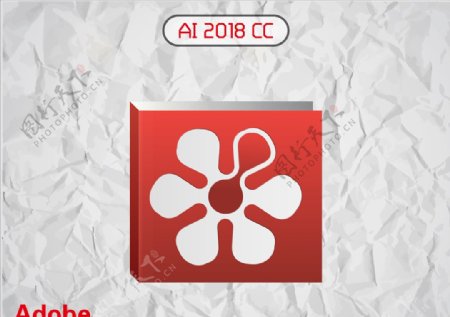 Adobe公司旗下软件图标