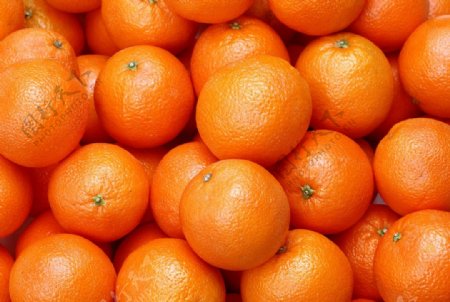 橘子满铺背景