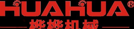 桦桦机械logo