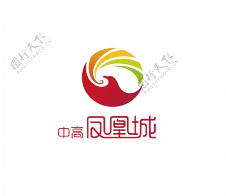 中高logo