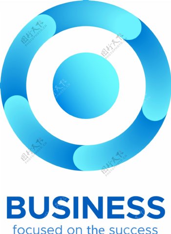 互联网用途标识logo