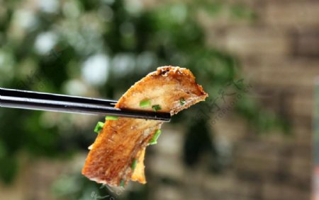 鱼肉舌尖上的中国美食