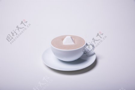 热饮糖块咖啡饮品8