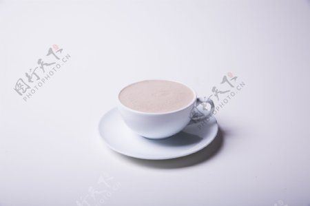 咖啡杯热饮纯咖啡饮品2