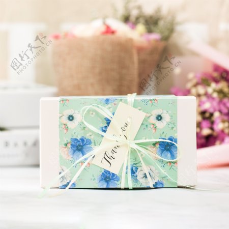 简约韩版礼品盒礼物盒3
