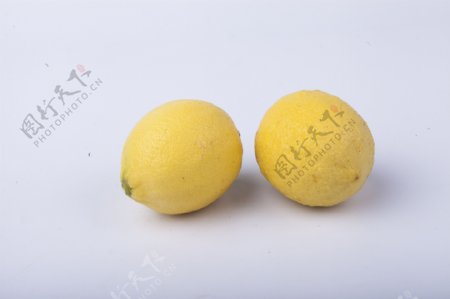 生活常见水果之柠檬2