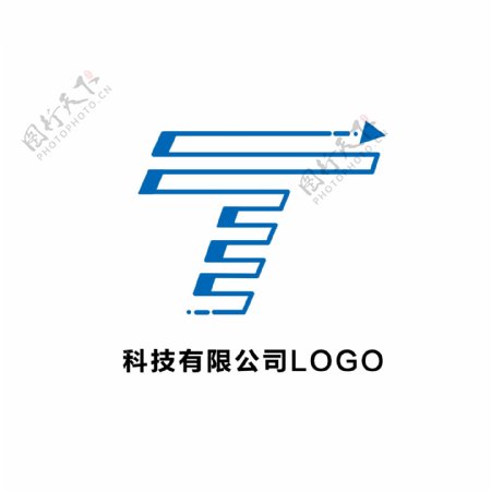 企业公司LOGO标志