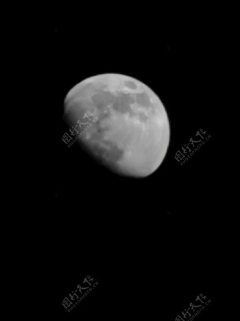 p30pro拍摄的月亮