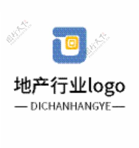 logo设计地产行业