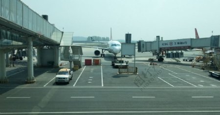 新郑机场