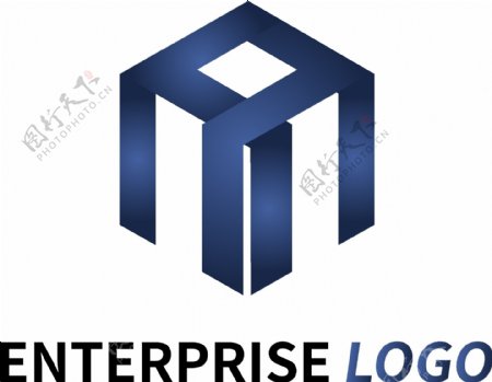 企業集團logo