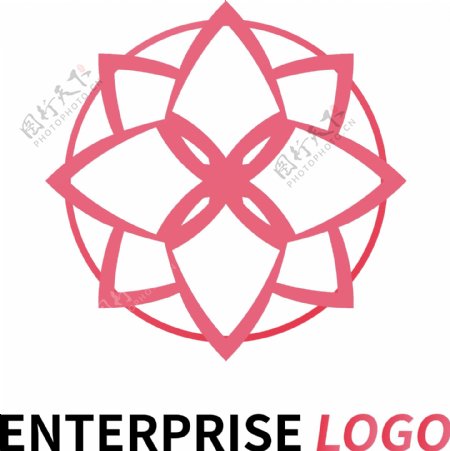 集团公司logo