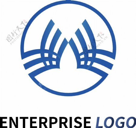 地产商业logo