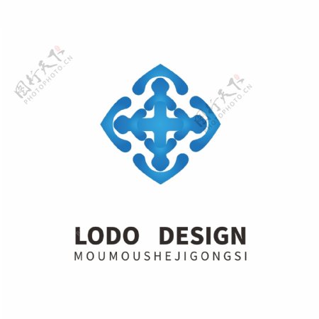 原创家具企业行业logo设计