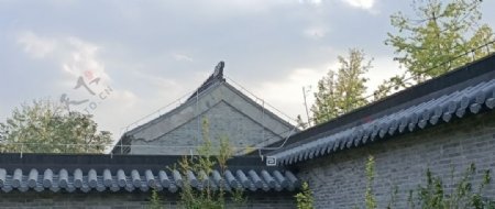 南京太僕寺