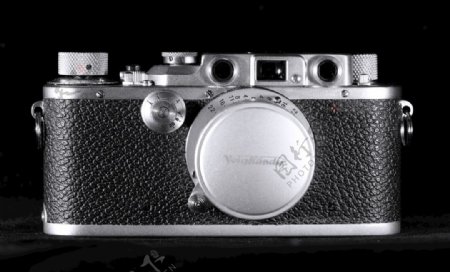 LeicaIIIb胶片古董相机