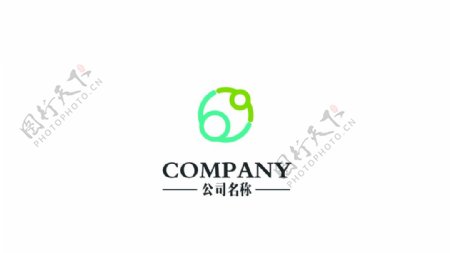 企业logo