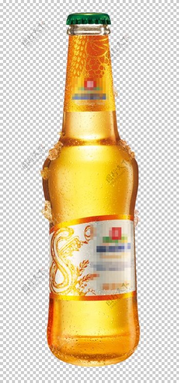 玻璃酒瓶