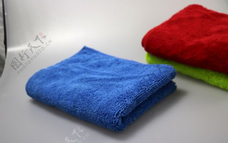 超细纤维毛巾