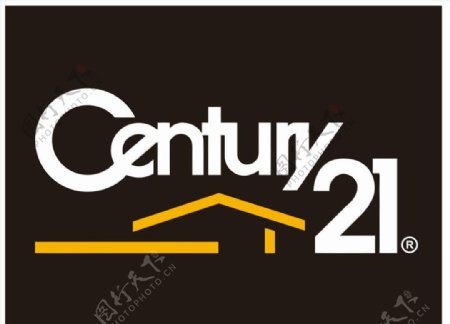 century21标志