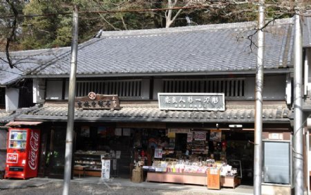 日本大阪奈良旅游