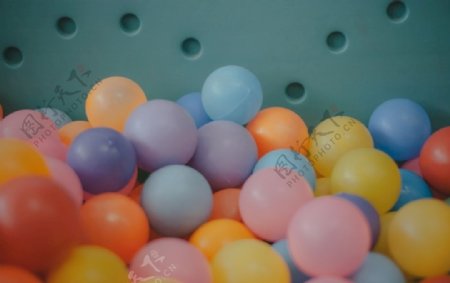 气球