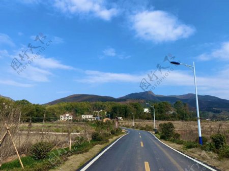 马路公路