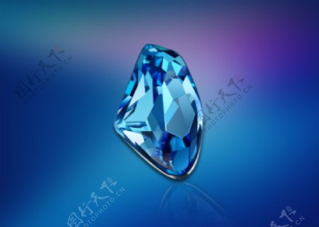 蓝宝石icon